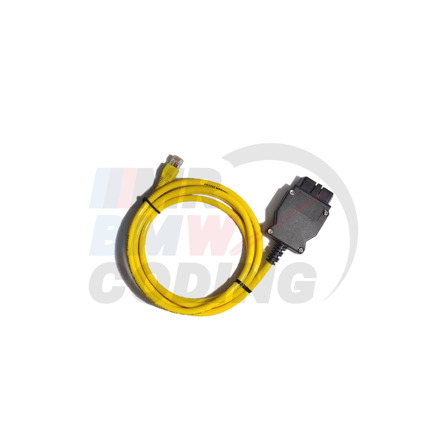 ENET Coding Cable