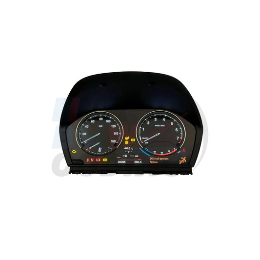 OEM 6WA LCI Digital Cluster (Virginized)