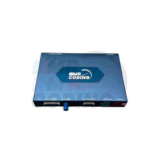 Wireless CarPlay Module