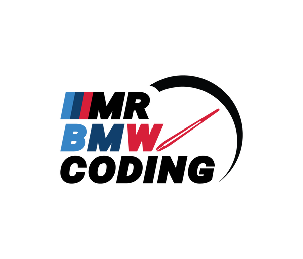 MRBMWCODING