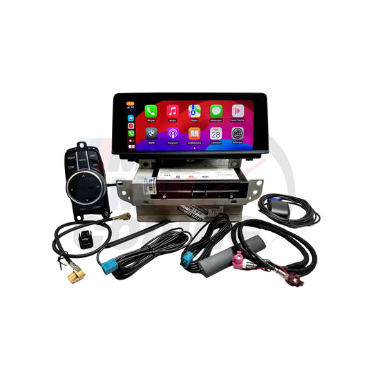 OEM EVO ID6 Retrofit Kit