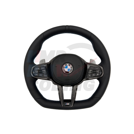 G-Series LCI M-Sport Leather Steering Wheel
