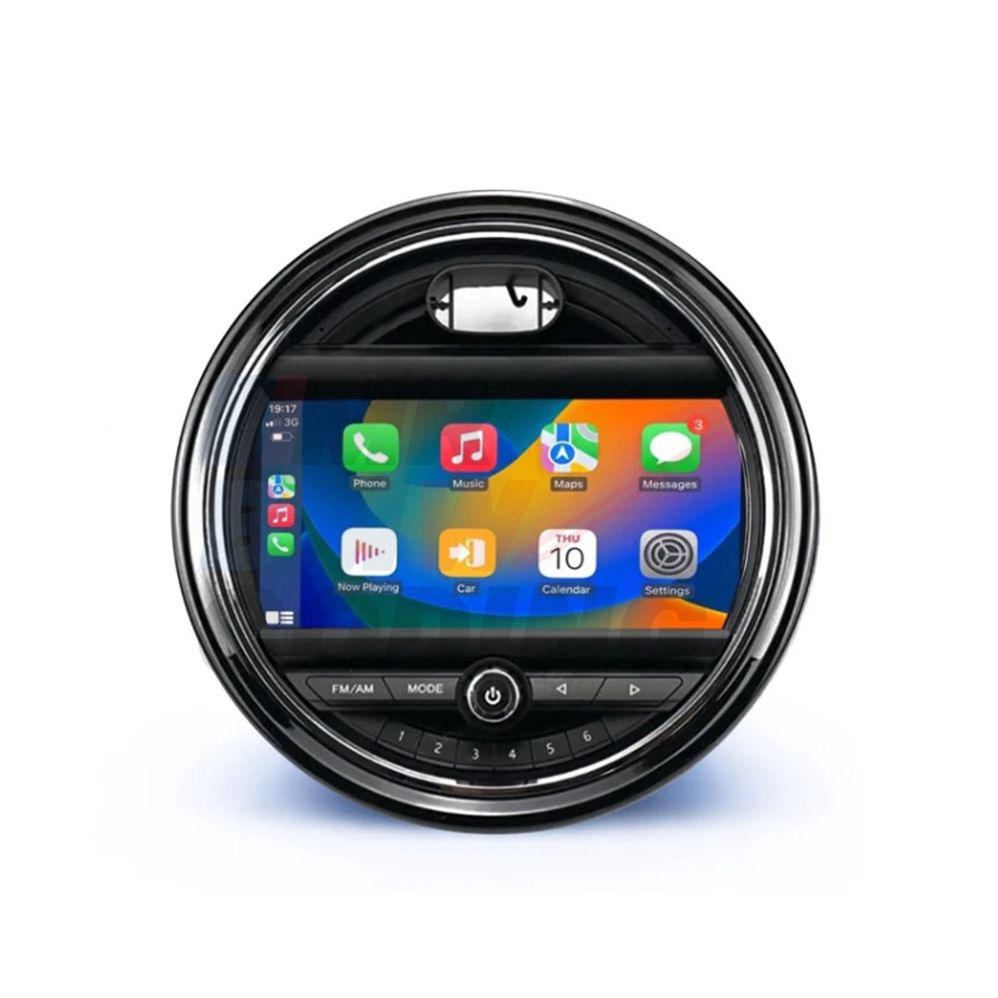 MINI Aftermarket Screen
