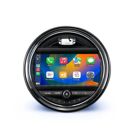 MINI Aftermarket Screen