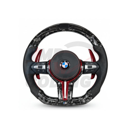 Build Your Dream Steering Wheel